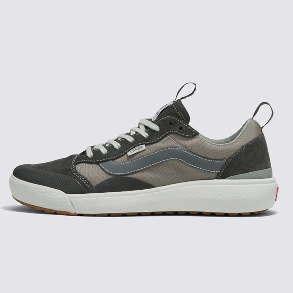 BNWOT Vans Ultrarange EXO SE Ultracush Grey Men US 9.5, Woman US 11 Sneakers - Picture 6 of 8